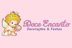 Doce Encanto Decoraes e Festas