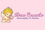 Doce Encanto Decorações e Festas