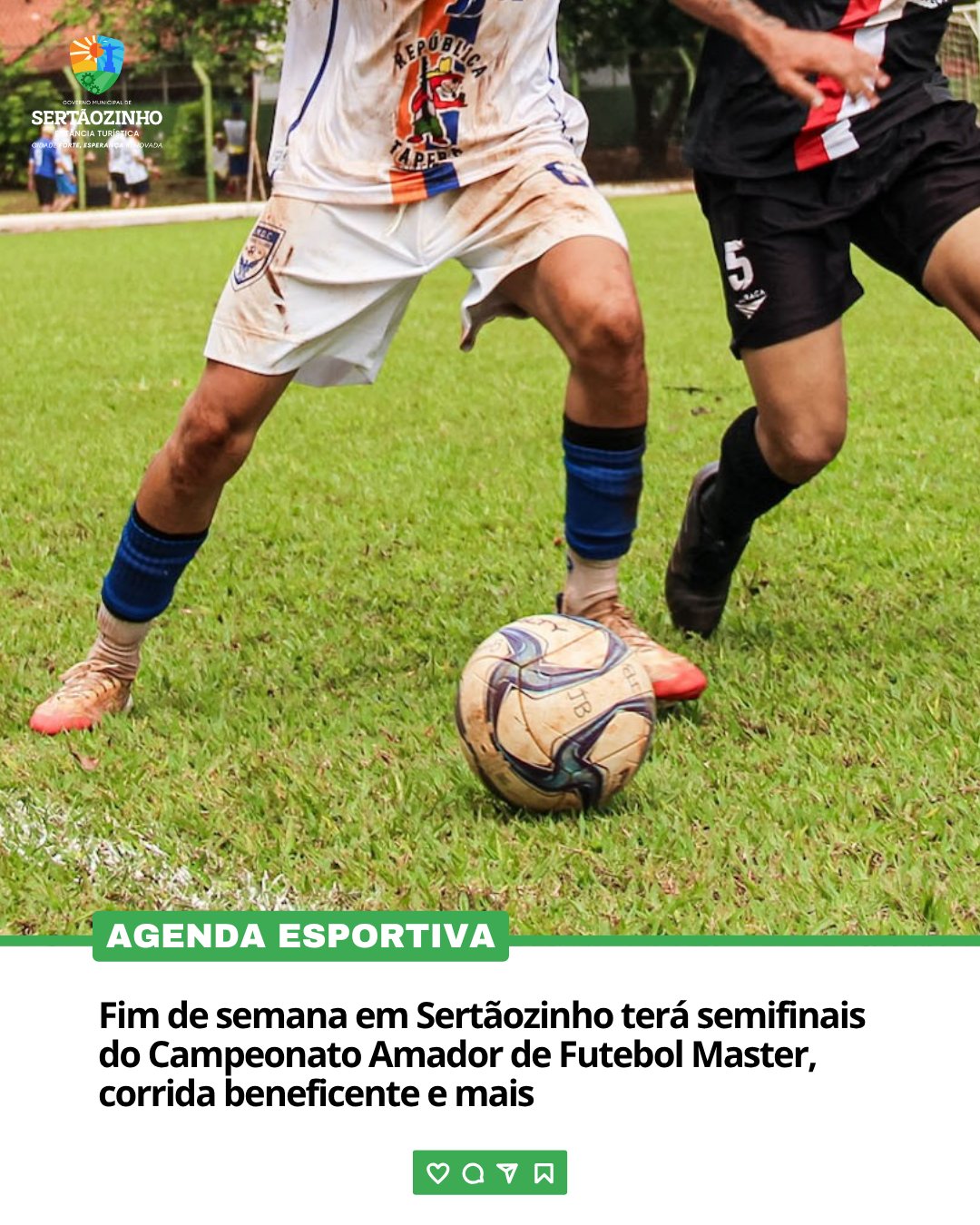 CORRIDA BENEFICENTE TERRY FOX RUN
