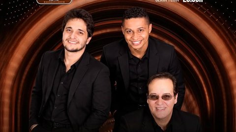 Flashback com Banda A3