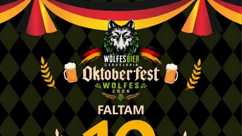 Oktoberfest Wolfes