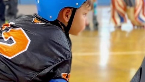 Campeonato Brasileiro de Hockey Inline