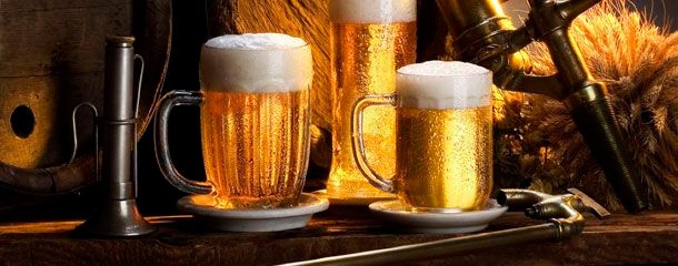 Para todos os gostos: cervejas nacionais, importadas e artesanais