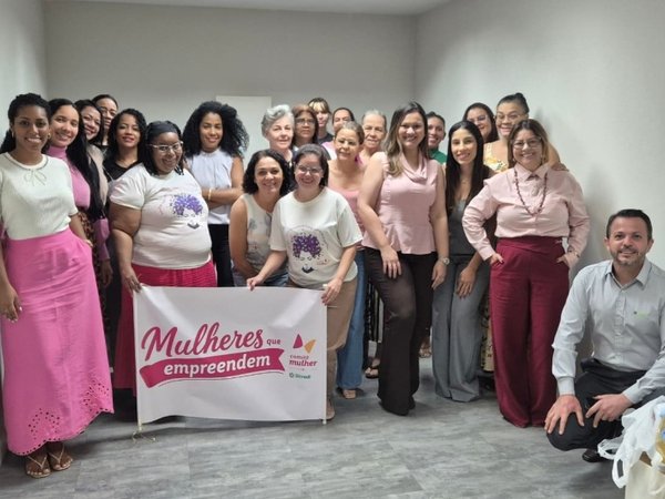 Sertãozinho promove encontro sobre educação financeira para mulheres empreendedoras