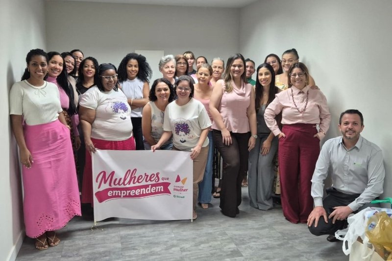 Sertãozinho promove encontro sobre educação financeira para mulheres empreendedoras