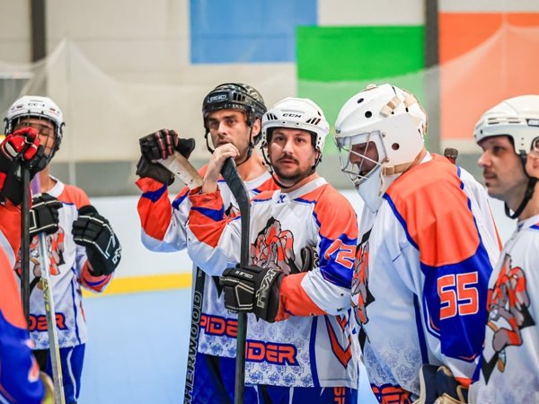 Campeonato Brasileiro de Hockey Inline é o destaque do fim de semana esportivo em Sertãozinho