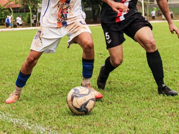 Agenda esportiva: fim de semana em Sertãozinho terá semifinais do Campeonato Amador de Futebol Master, corrida beneficente e mais